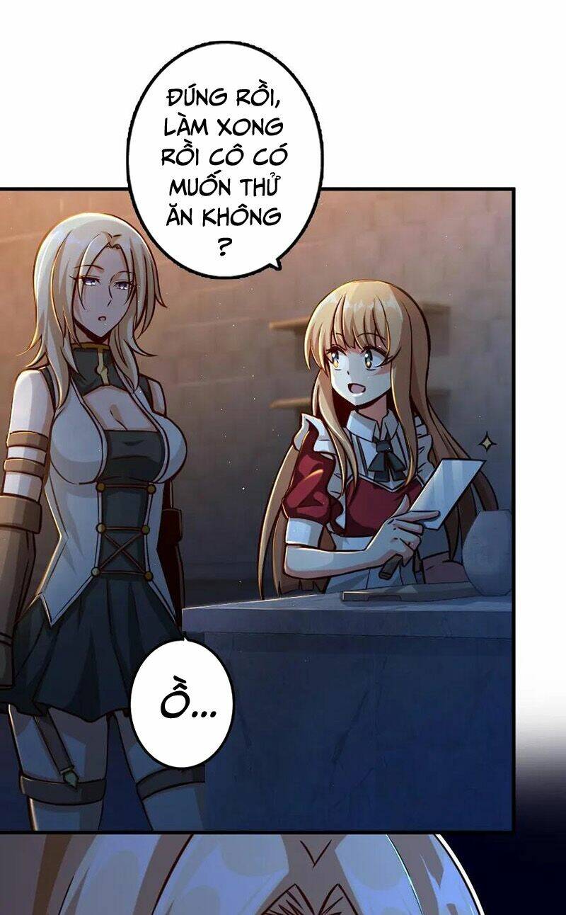 Thả Vu Nữ Đó Ra Chapter 151 - Trang 2