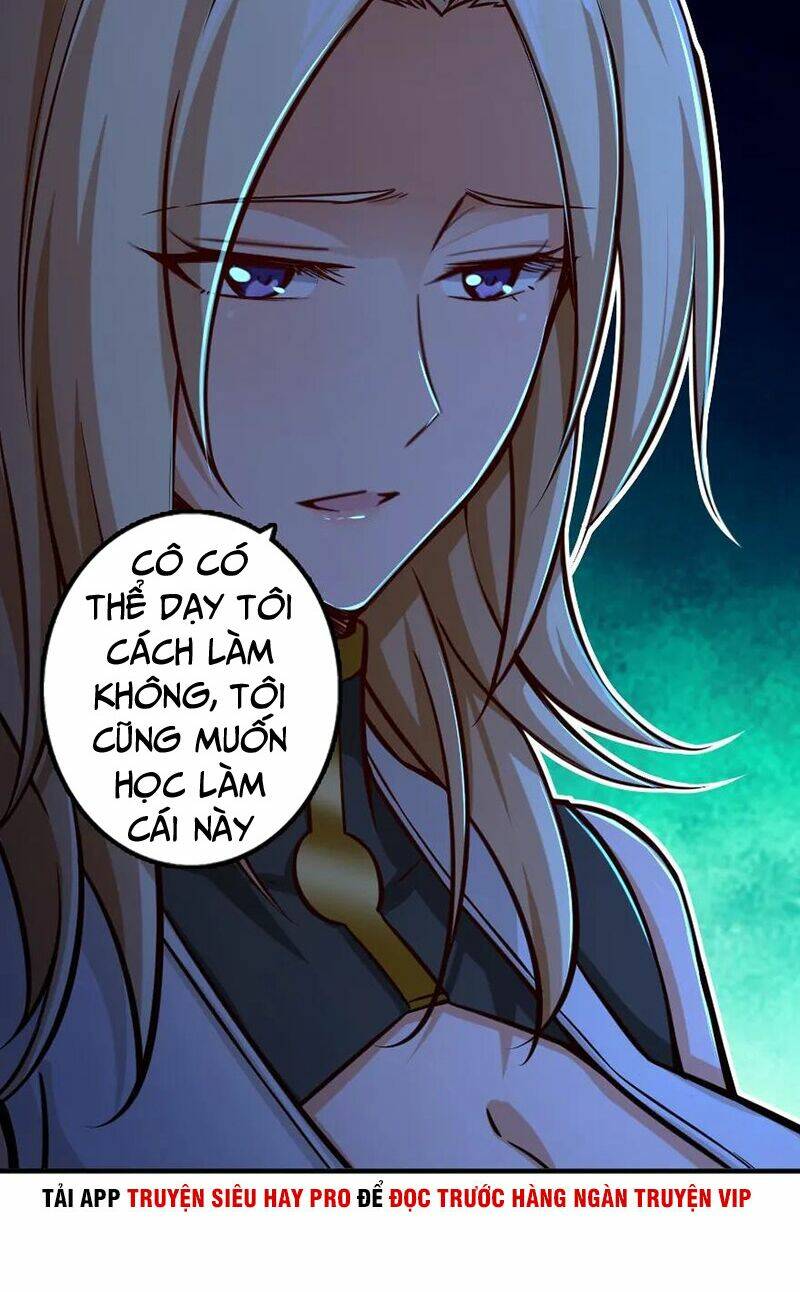 Thả Vu Nữ Đó Ra Chapter 151 - Trang 2