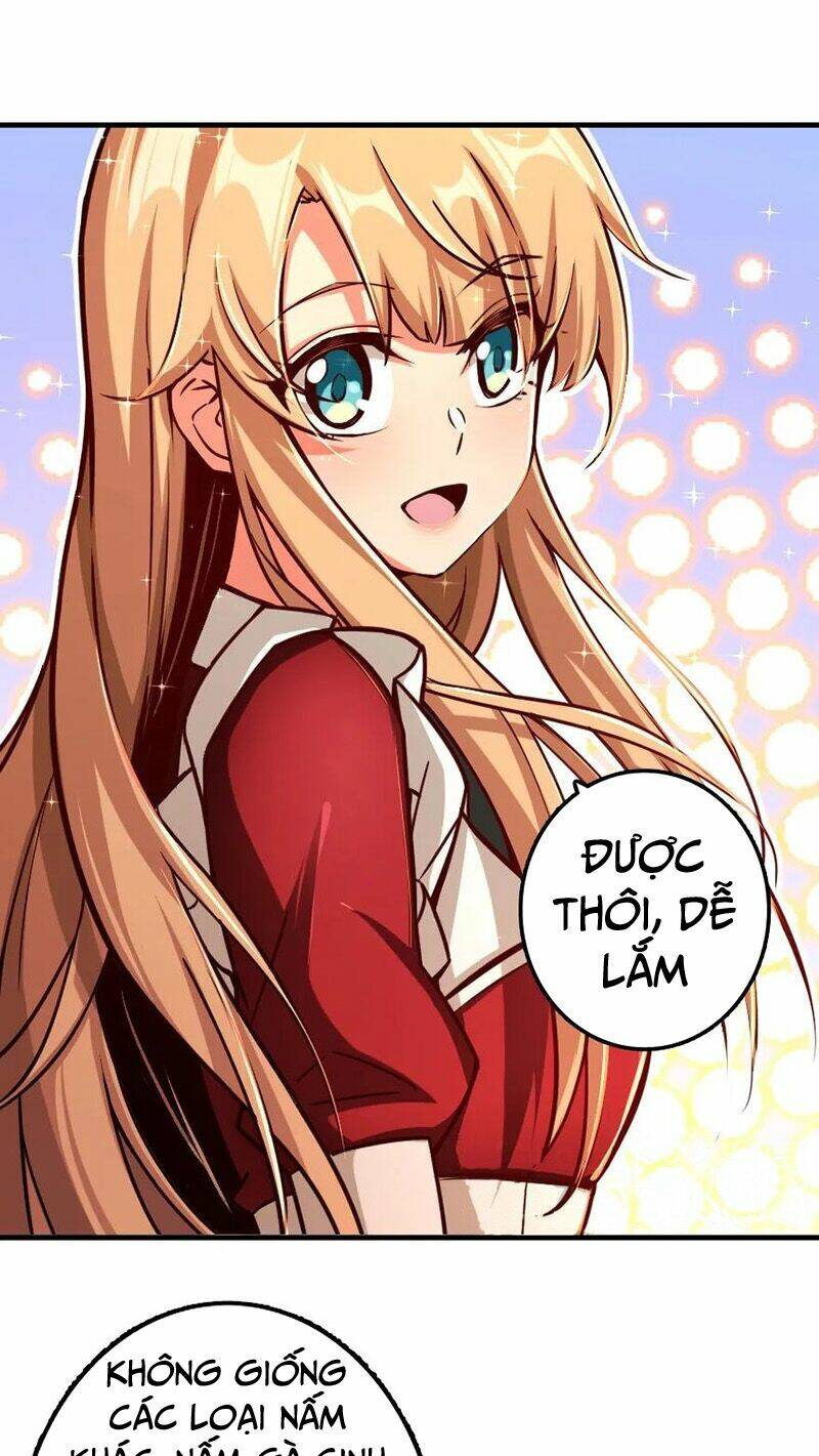 Thả Vu Nữ Đó Ra Chapter 151 - Trang 2