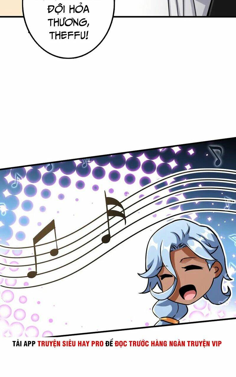 Thả Vu Nữ Đó Ra Chapter 152 - Trang 2
