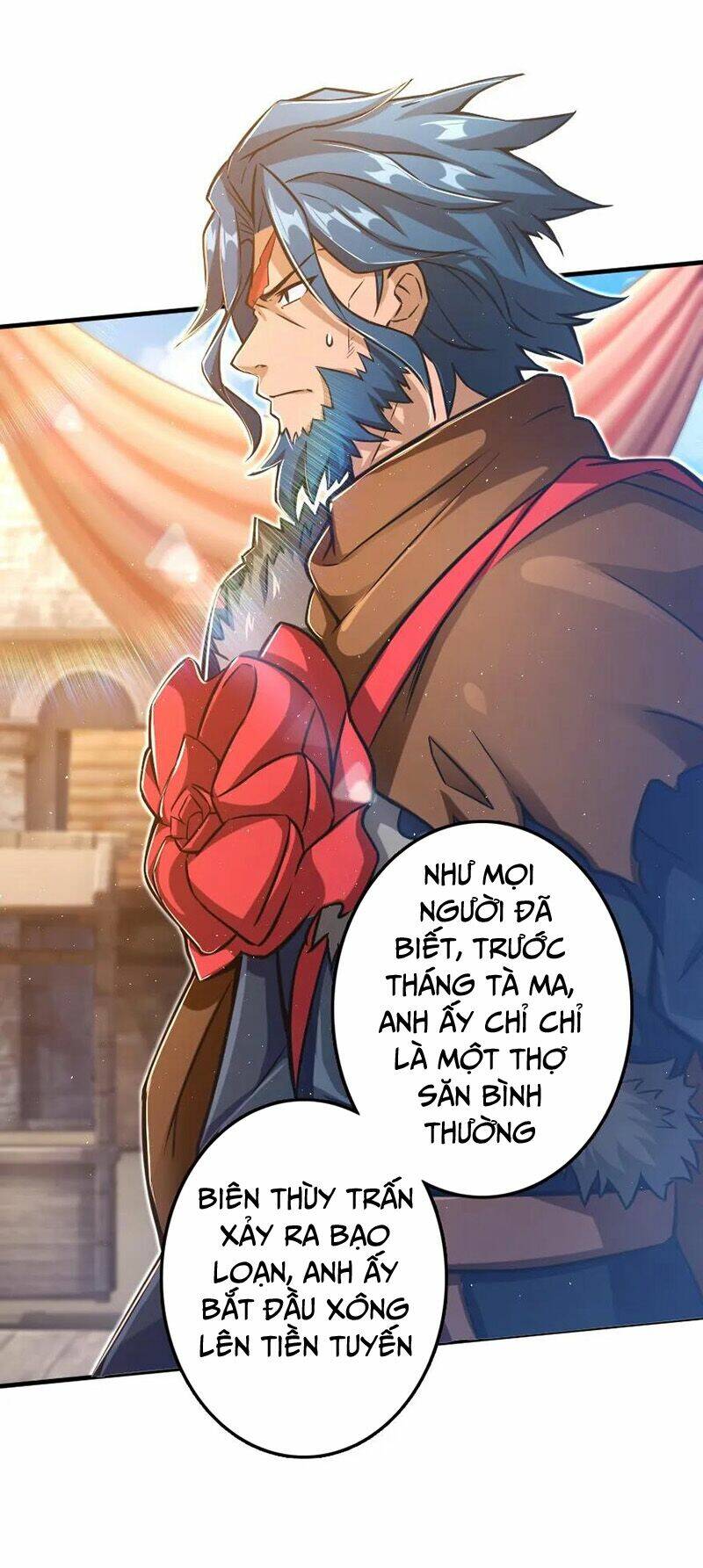 Thả Vu Nữ Đó Ra Chapter 152 - Trang 2