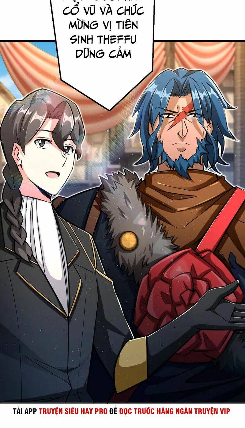 Thả Vu Nữ Đó Ra Chapter 152 - Trang 2