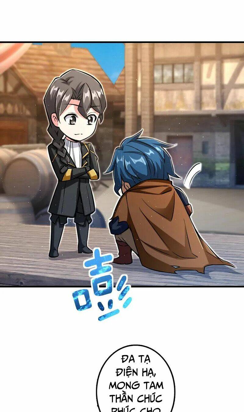 Thả Vu Nữ Đó Ra Chapter 152 - Trang 2