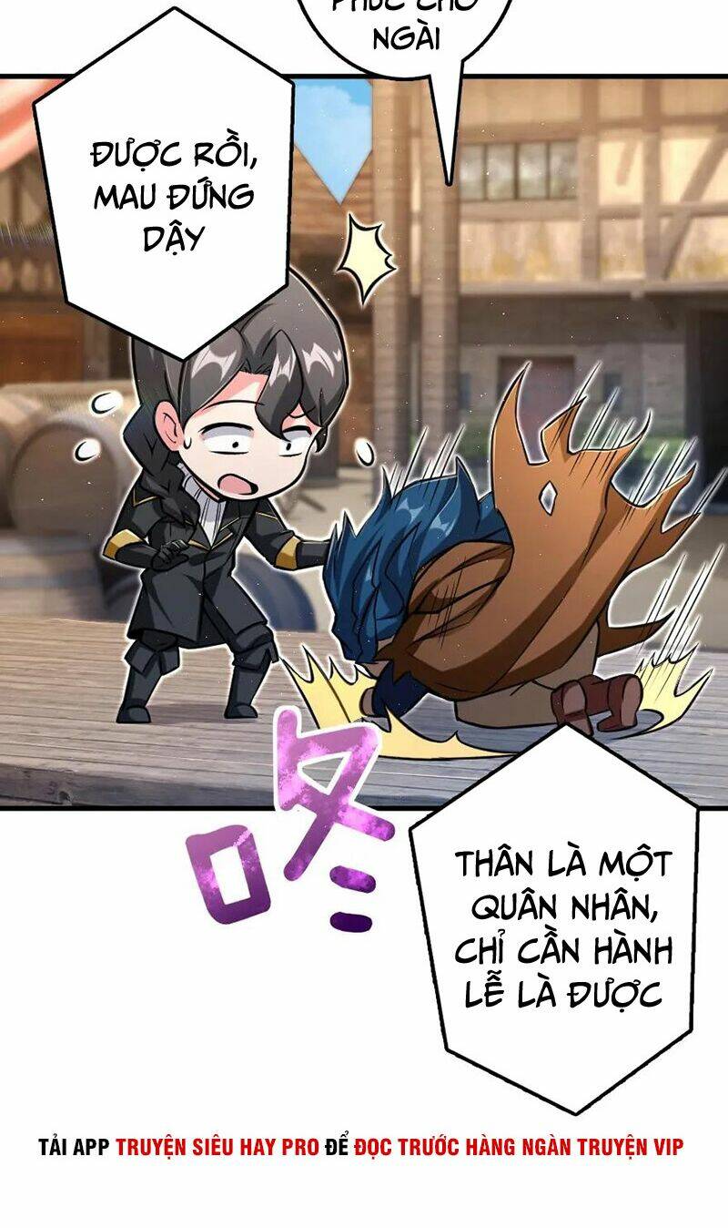 Thả Vu Nữ Đó Ra Chapter 152 - Trang 2