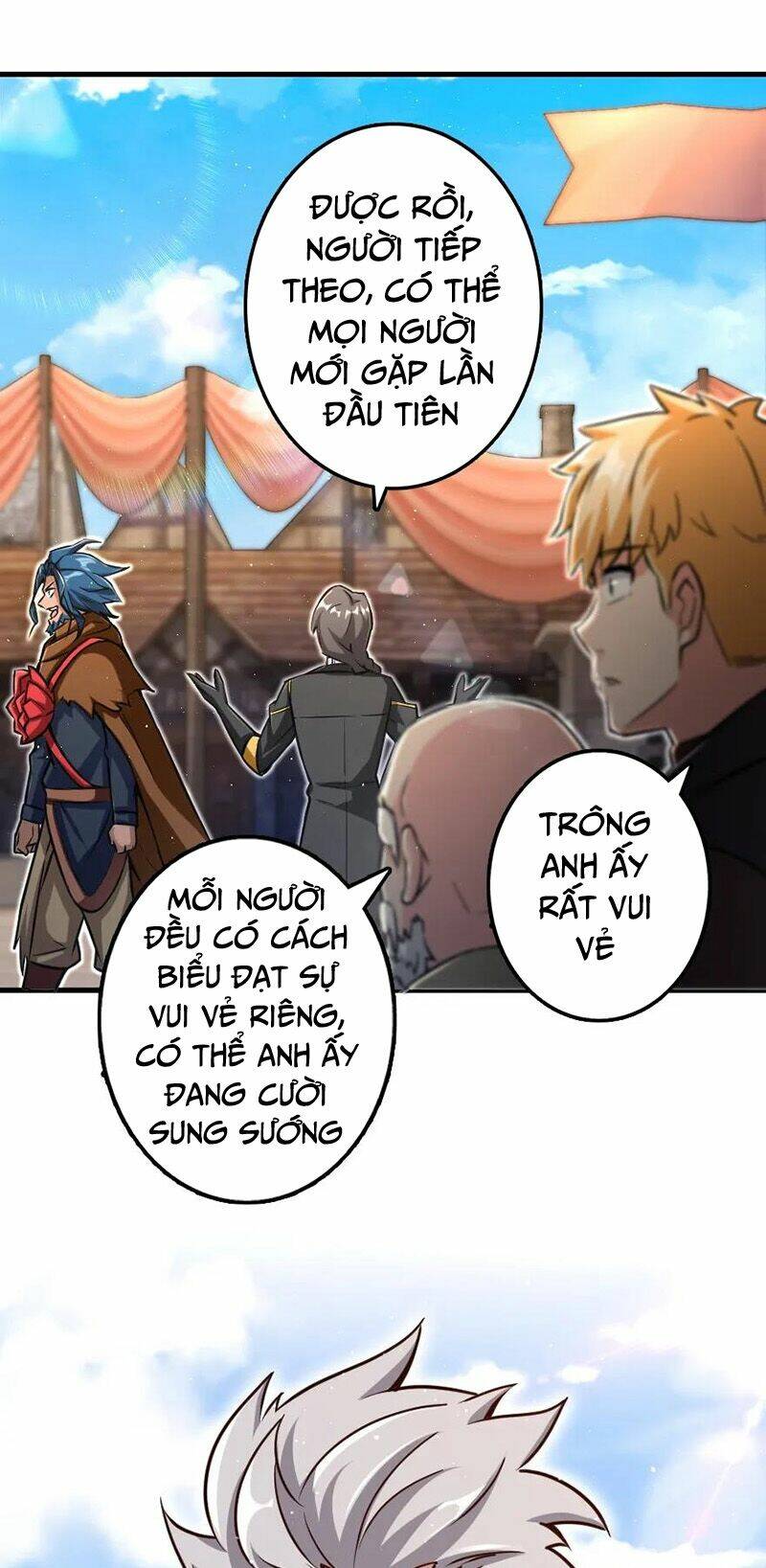 Thả Vu Nữ Đó Ra Chapter 152 - Trang 2