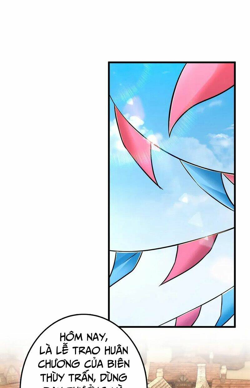 Thả Vu Nữ Đó Ra Chapter 152 - Trang 2