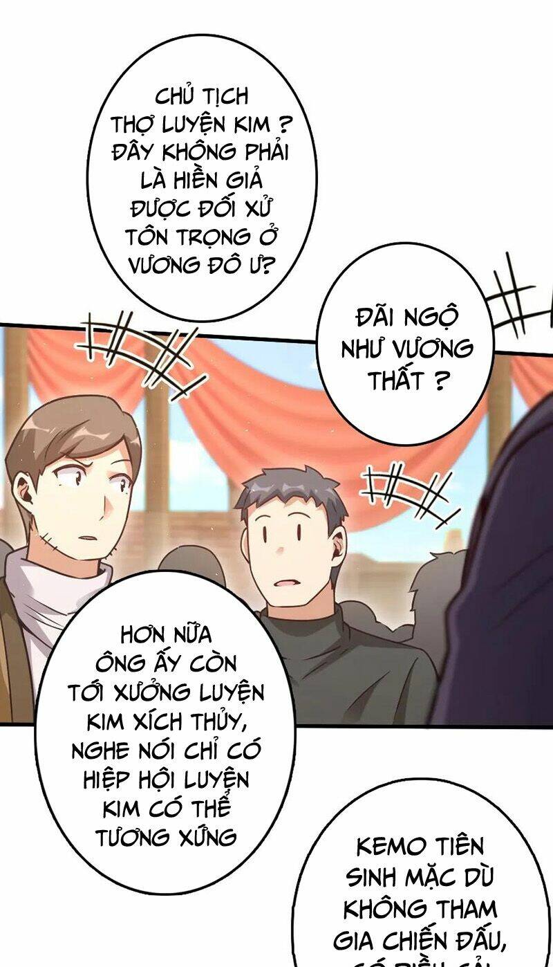 Thả Vu Nữ Đó Ra Chapter 152 - Trang 2