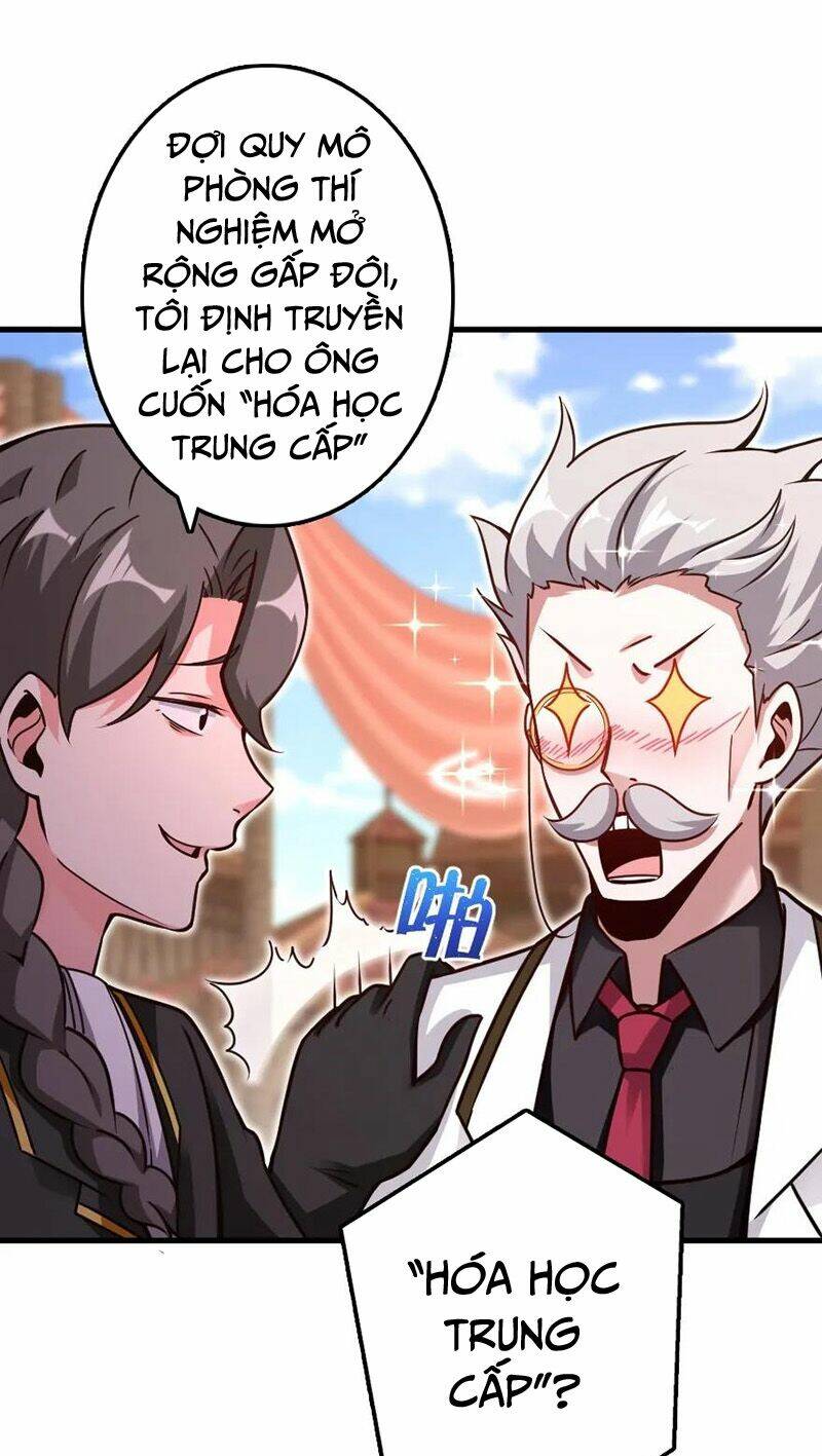 Thả Vu Nữ Đó Ra Chapter 152 - Trang 2