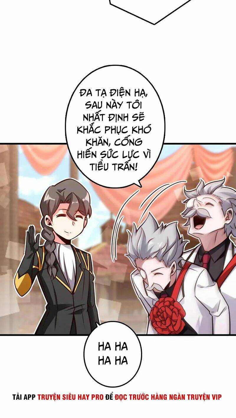 Thả Vu Nữ Đó Ra Chapter 152 - Trang 2