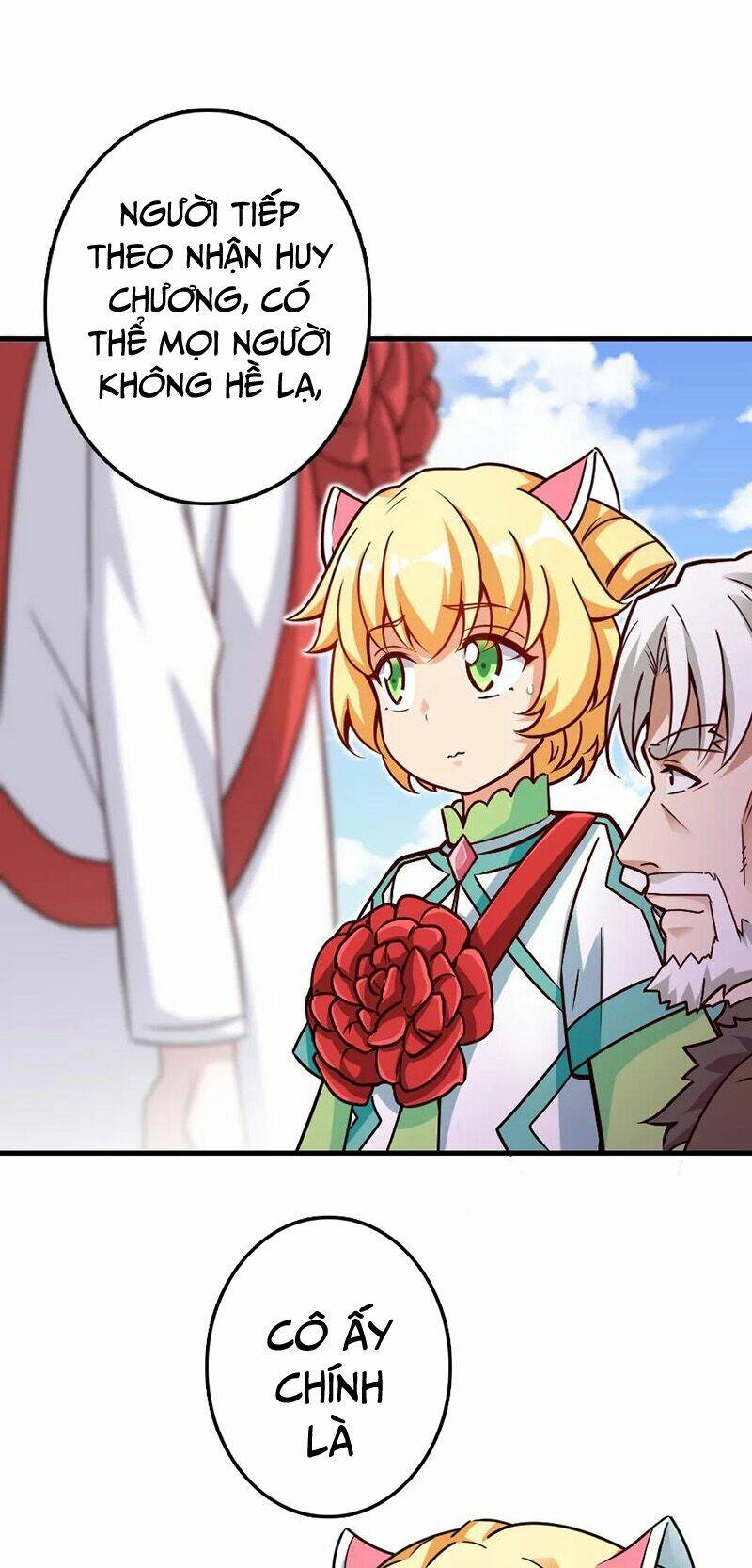 Thả Vu Nữ Đó Ra Chapter 152 - Trang 2