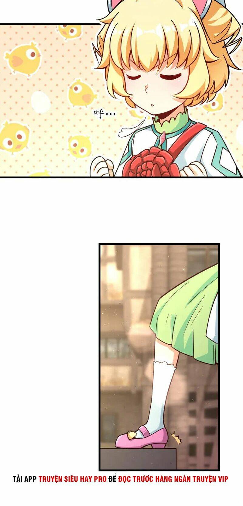 Thả Vu Nữ Đó Ra Chapter 152 - Trang 2