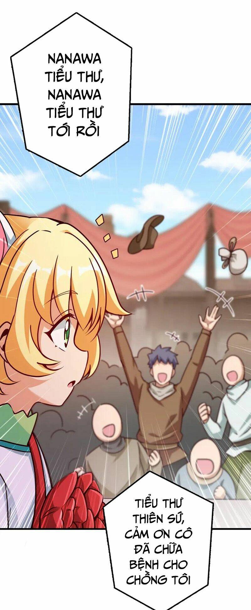 Thả Vu Nữ Đó Ra Chapter 152 - Trang 2