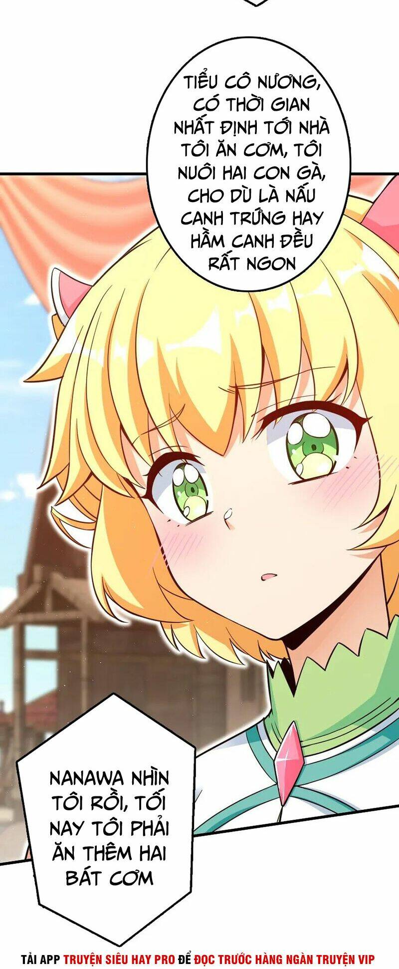 Thả Vu Nữ Đó Ra Chapter 152 - Trang 2