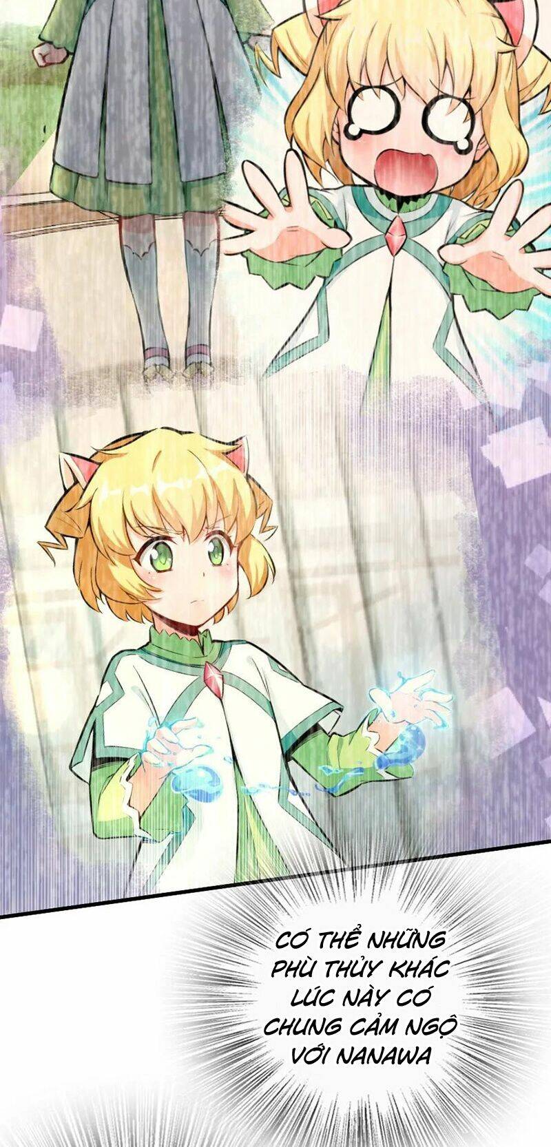 Thả Vu Nữ Đó Ra Chapter 152 - Trang 2