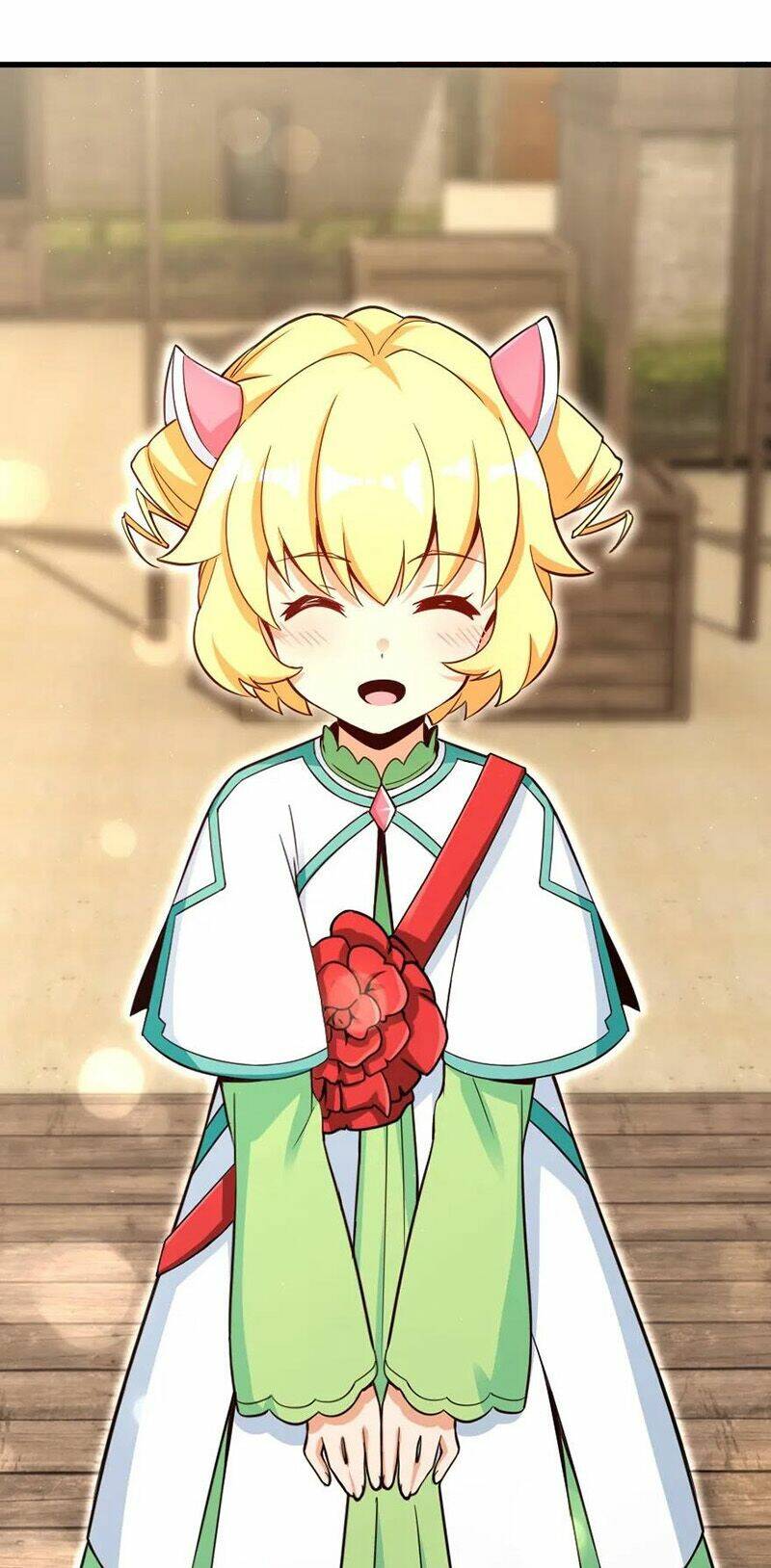 Thả Vu Nữ Đó Ra Chapter 152 - Trang 2