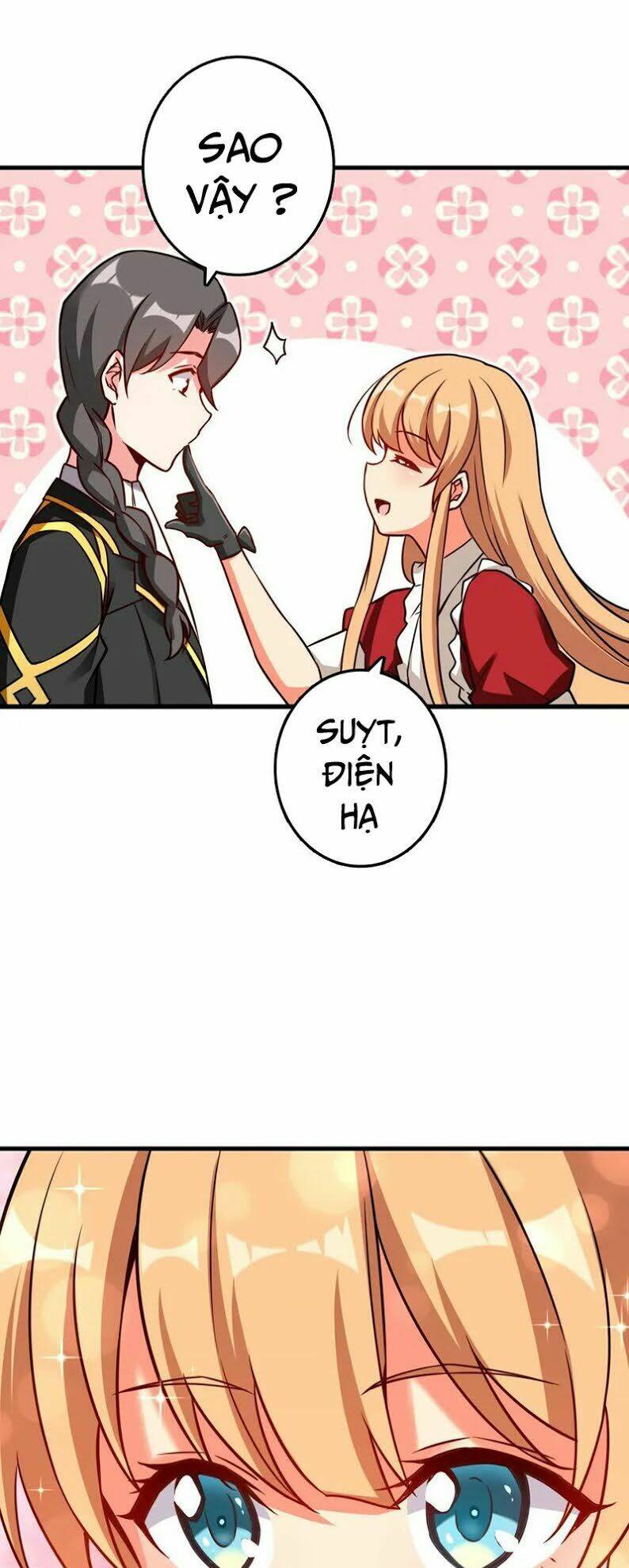 Thả Vu Nữ Đó Ra Chapter 152 - Trang 2