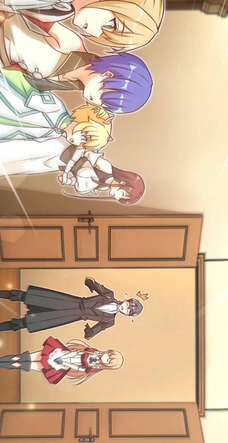 Thả Vu Nữ Đó Ra Chapter 152 - Trang 2