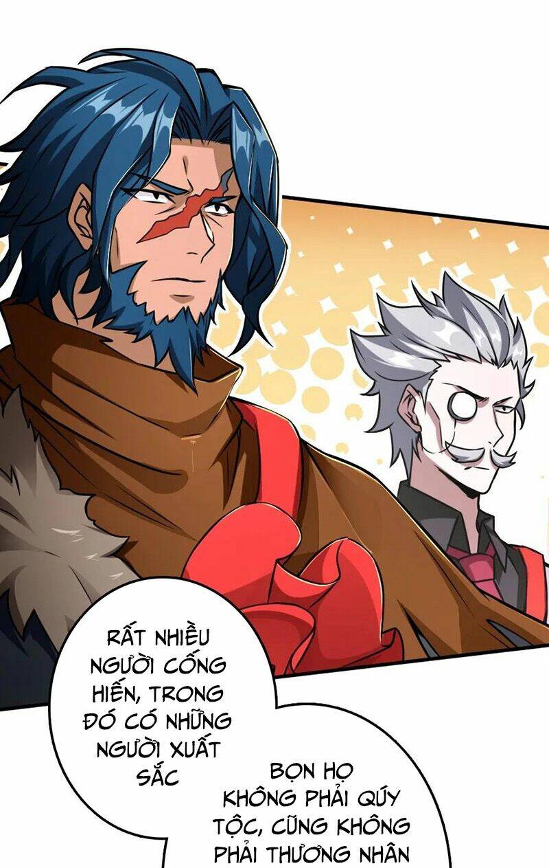 Thả Vu Nữ Đó Ra Chapter 152 - Trang 2