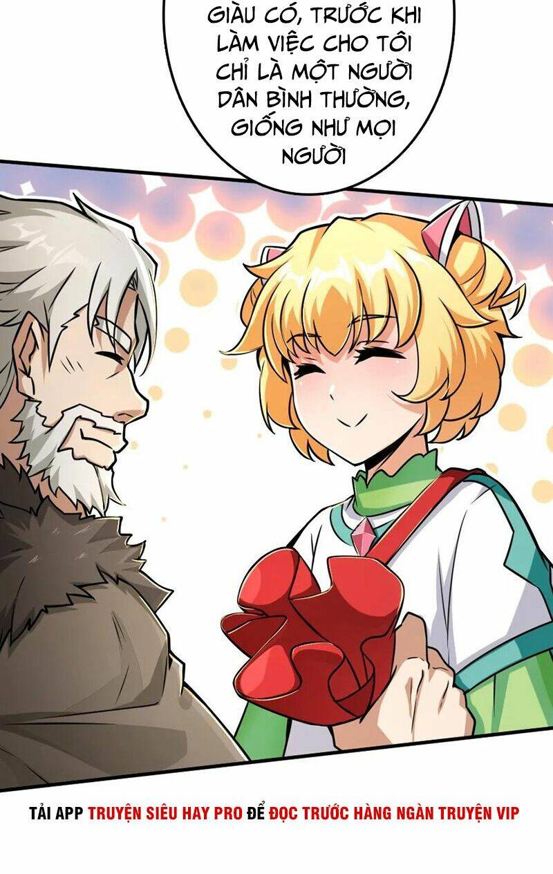 Thả Vu Nữ Đó Ra Chapter 152 - Trang 2