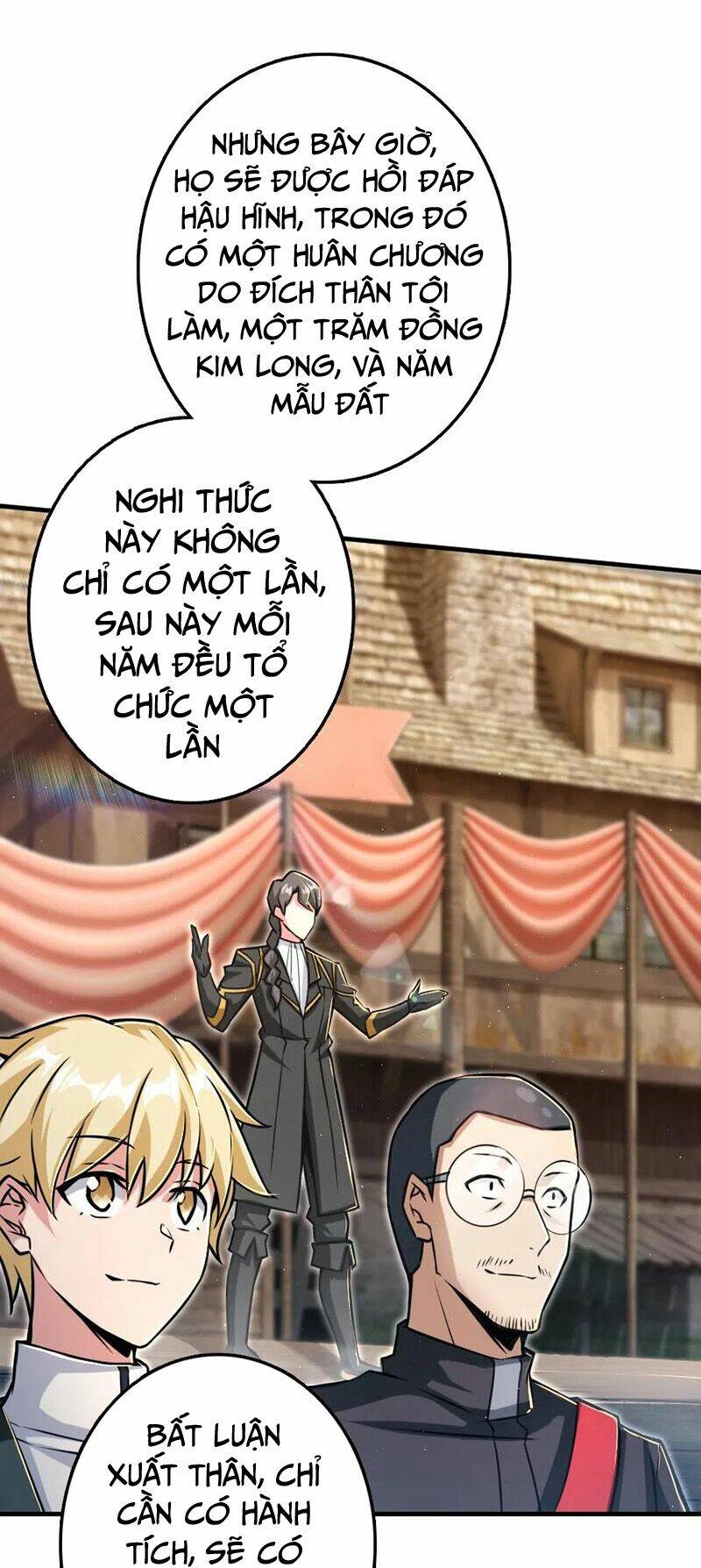 Thả Vu Nữ Đó Ra Chapter 152 - Trang 2