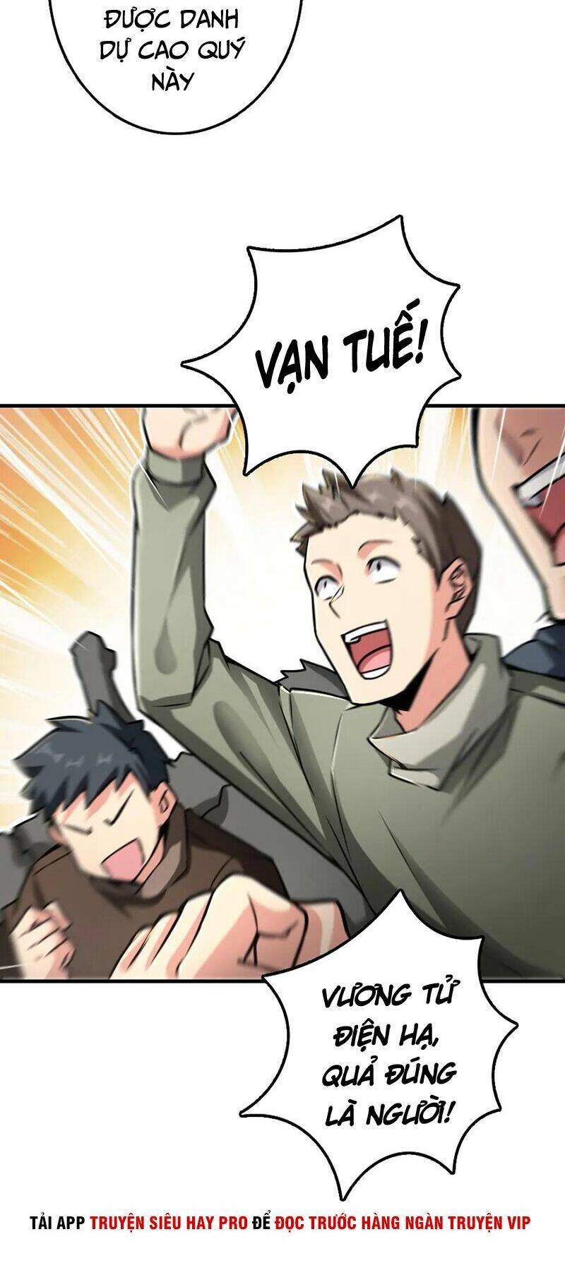 Thả Vu Nữ Đó Ra Chapter 152 - Trang 2