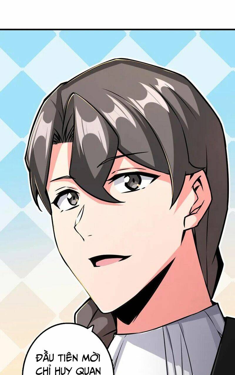 Thả Vu Nữ Đó Ra Chapter 152 - Trang 2