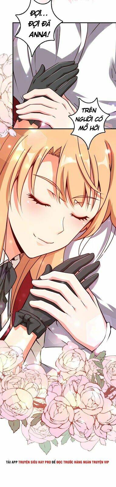 Thả Vu Nữ Đó Ra Chapter 153 - Trang 2