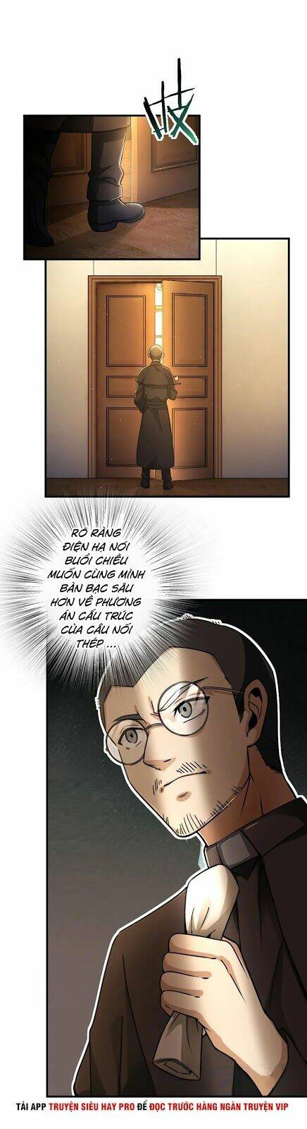 Thả Vu Nữ Đó Ra Chapter 153 - Trang 2