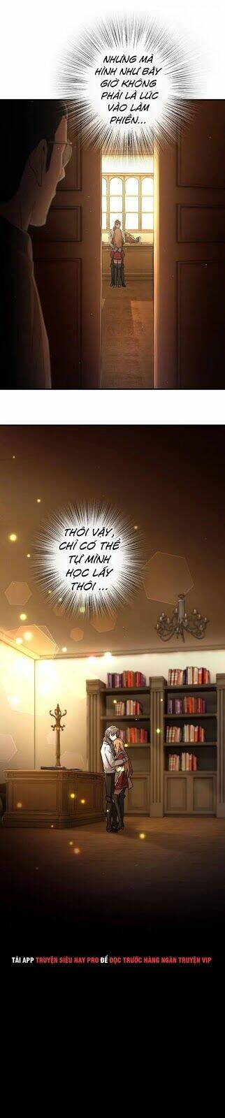 Thả Vu Nữ Đó Ra Chapter 153 - Trang 2