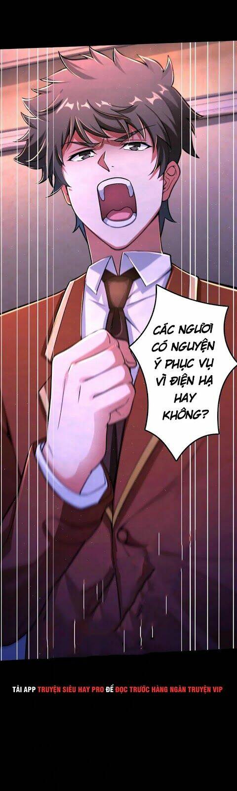 Thả Vu Nữ Đó Ra Chapter 153 - Trang 2