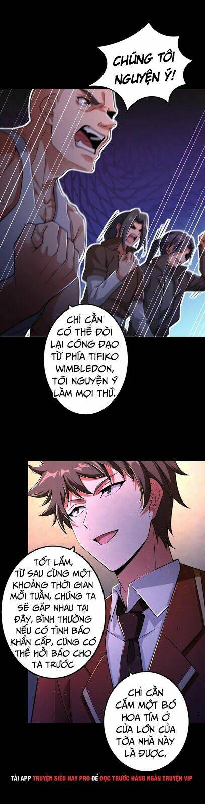 Thả Vu Nữ Đó Ra Chapter 153 - Trang 2