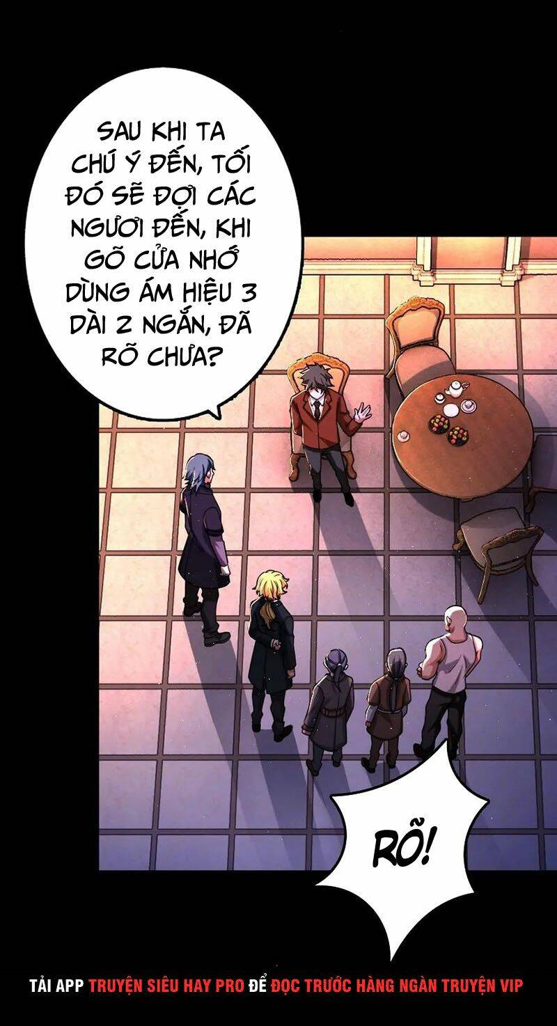 Thả Vu Nữ Đó Ra Chapter 153 - Trang 2