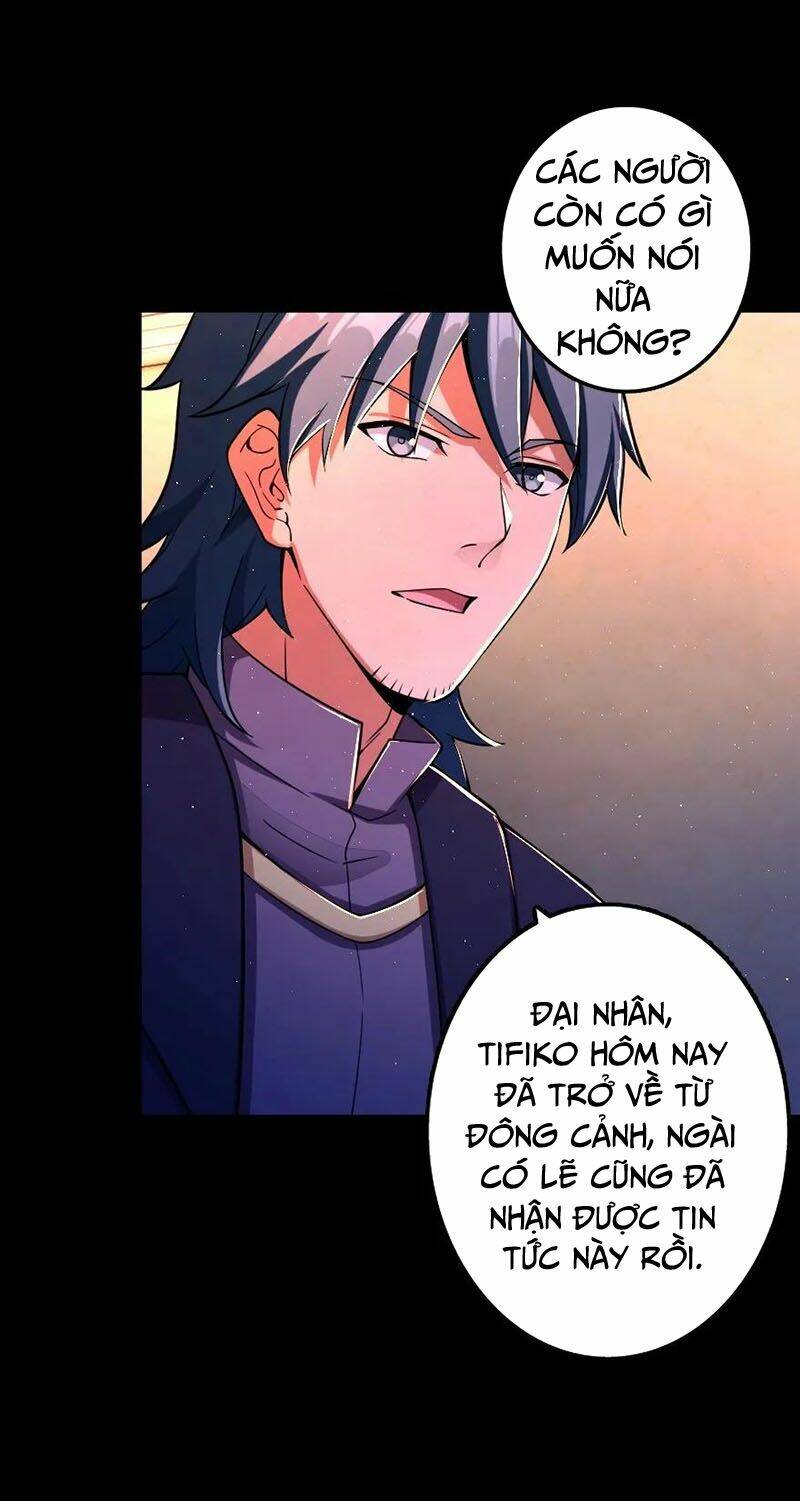 Thả Vu Nữ Đó Ra Chapter 153 - Trang 2