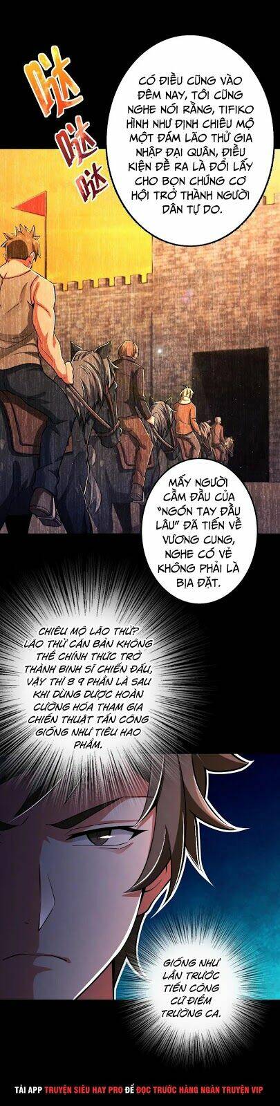 Thả Vu Nữ Đó Ra Chapter 153 - Trang 2