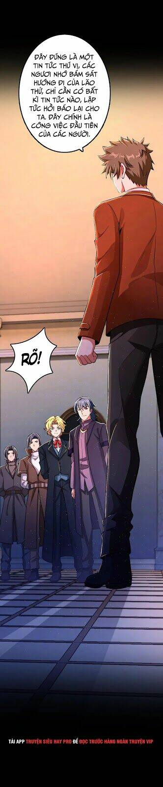 Thả Vu Nữ Đó Ra Chapter 153 - Trang 2