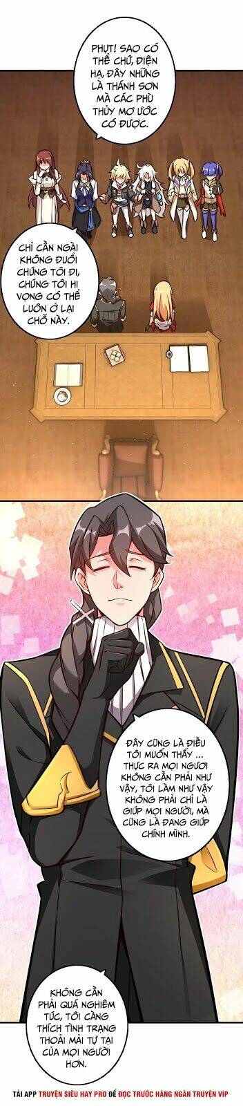 Thả Vu Nữ Đó Ra Chapter 153 - Trang 2