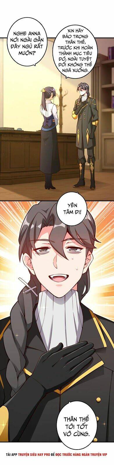 Thả Vu Nữ Đó Ra Chapter 153 - Trang 2