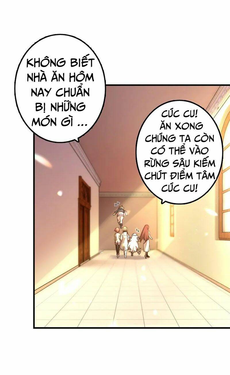 Thả Vu Nữ Đó Ra Chapter 153 - Trang 2