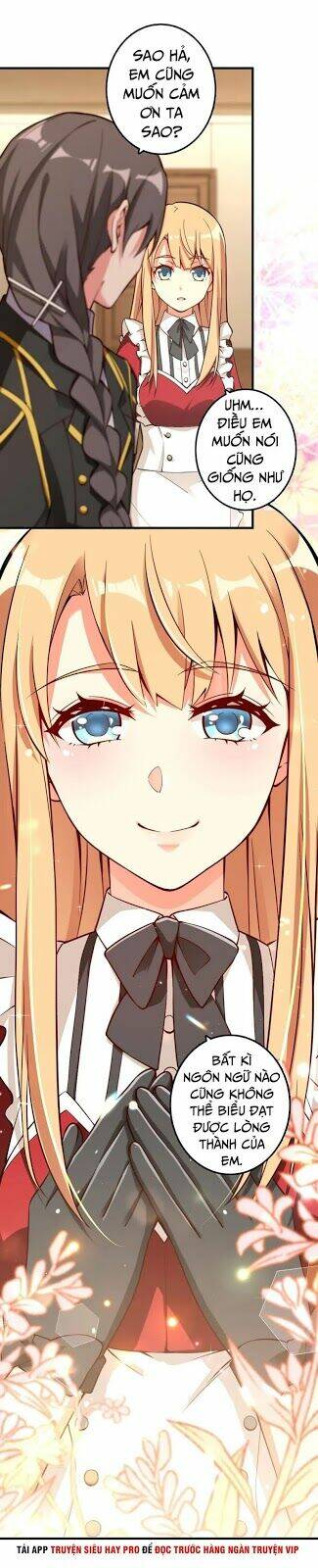 Thả Vu Nữ Đó Ra Chapter 153 - Trang 2