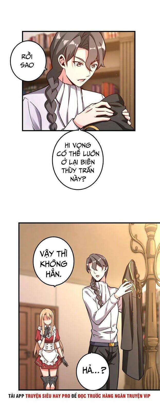 Thả Vu Nữ Đó Ra Chapter 153 - Trang 2