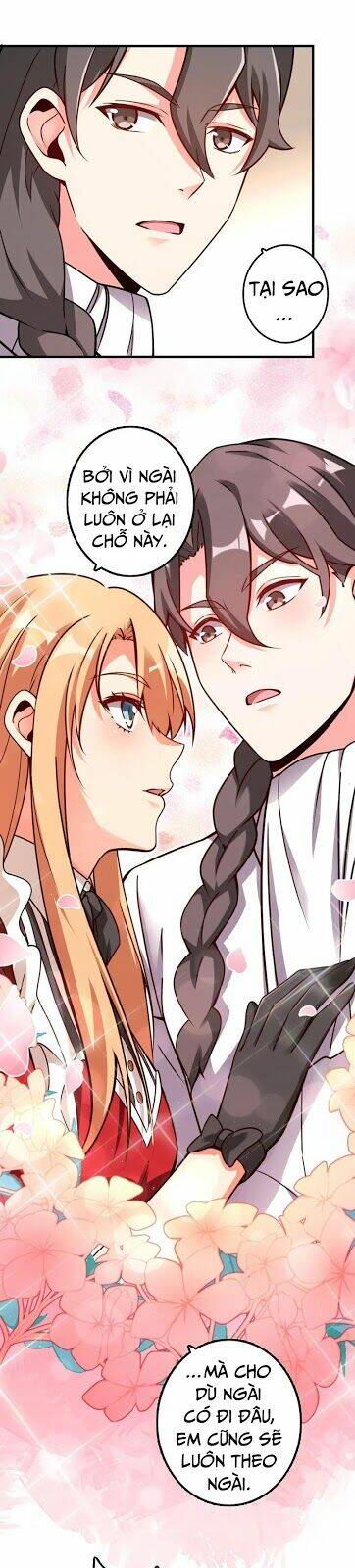 Thả Vu Nữ Đó Ra Chapter 153 - Trang 2