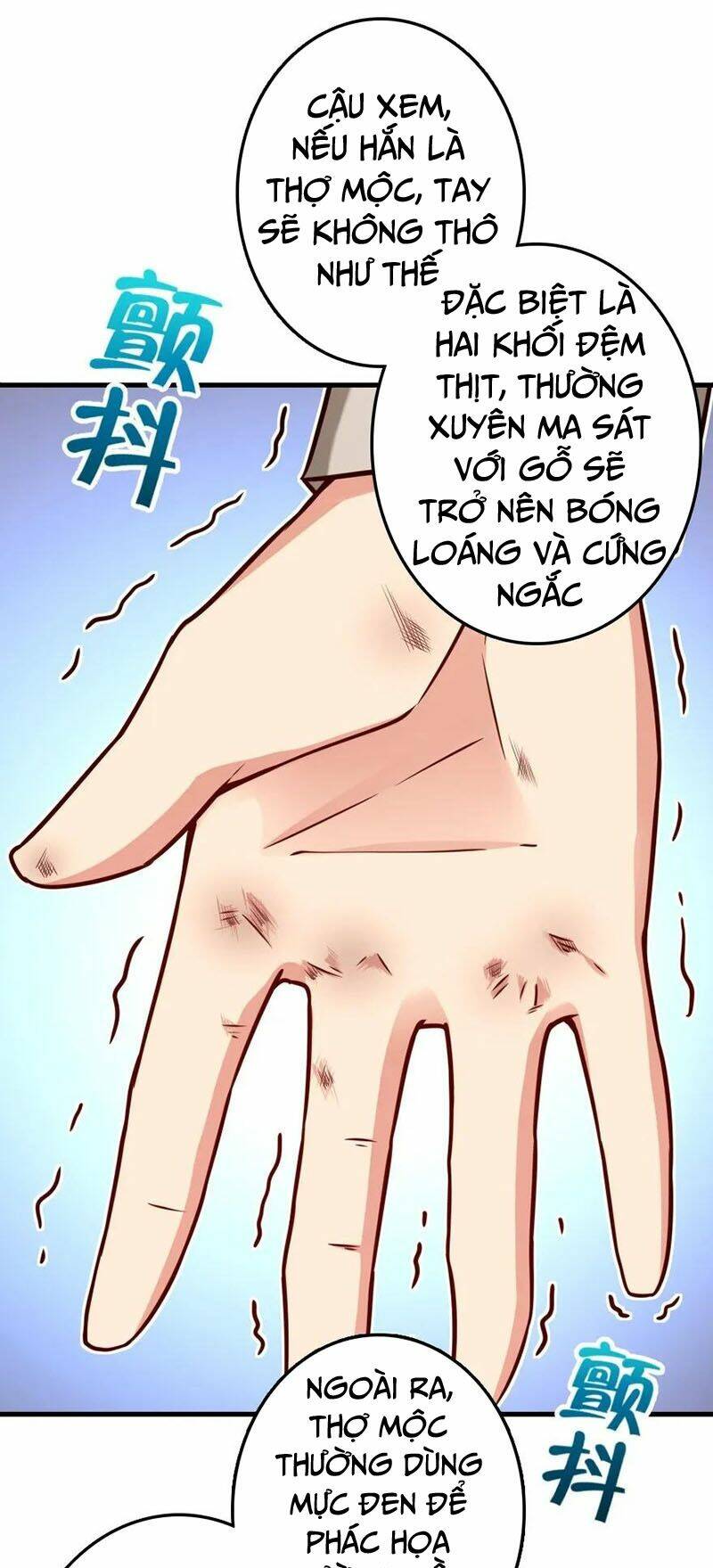 Thả Vu Nữ Đó Ra Chapter 154 - Trang 2