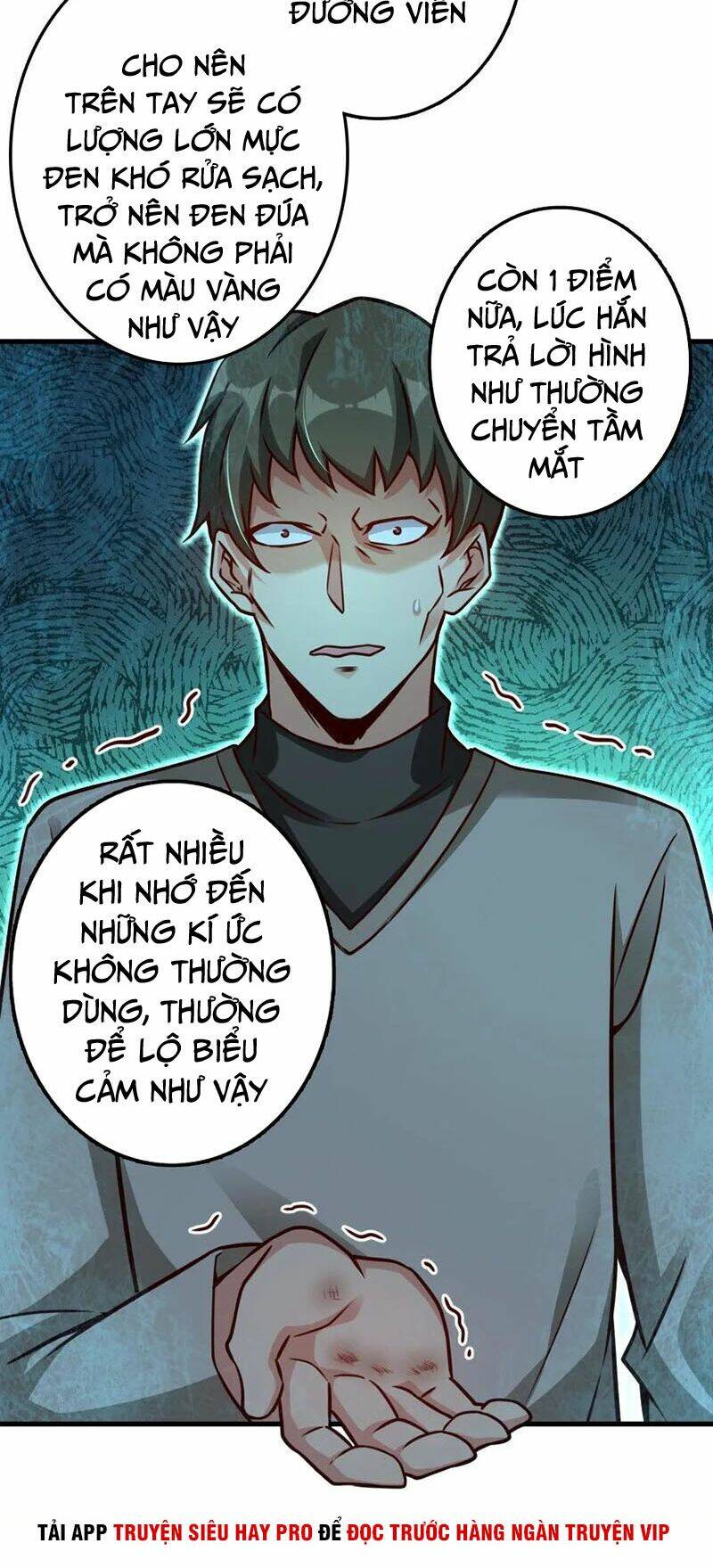 Thả Vu Nữ Đó Ra Chapter 154 - Trang 2