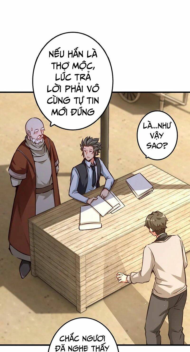 Thả Vu Nữ Đó Ra Chapter 154 - Trang 2