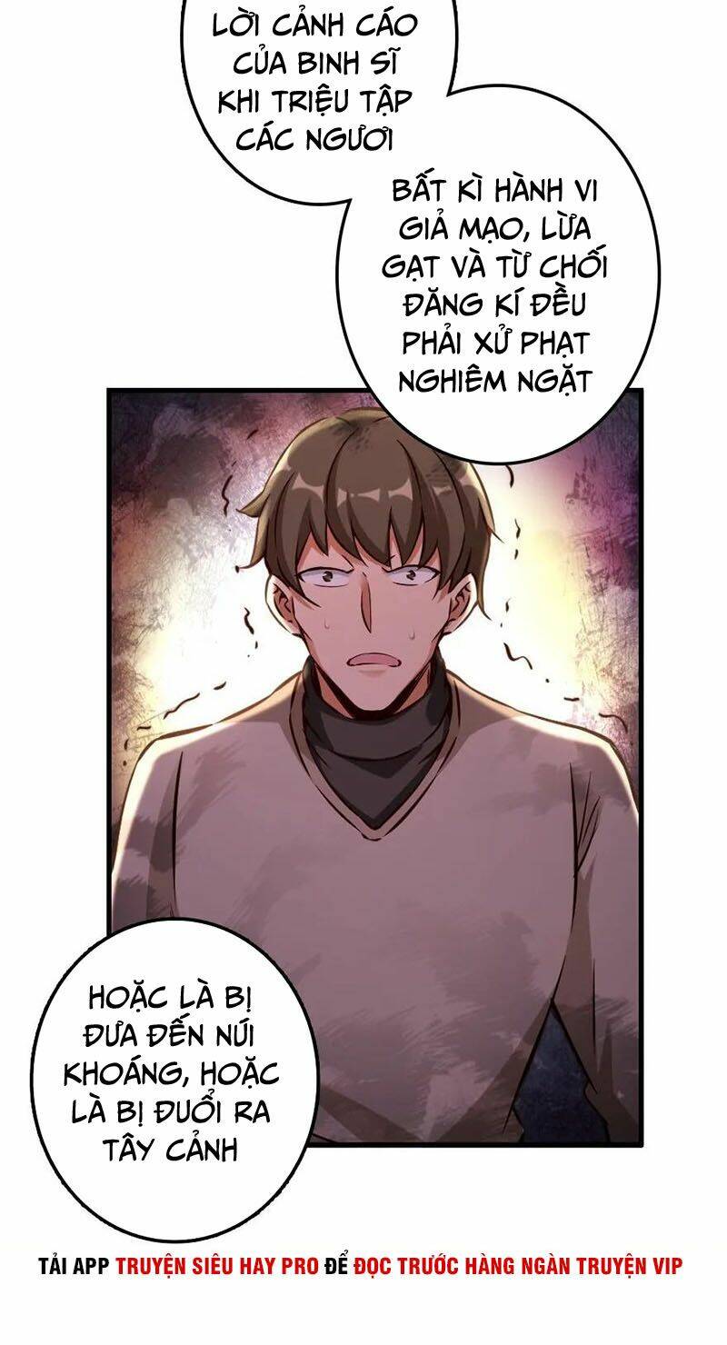 Thả Vu Nữ Đó Ra Chapter 154 - Trang 2