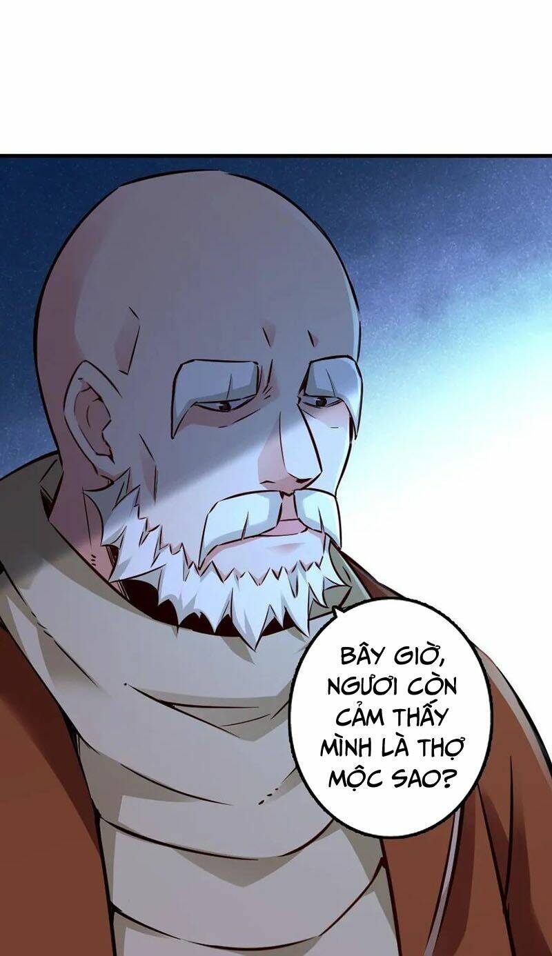 Thả Vu Nữ Đó Ra Chapter 154 - Trang 2