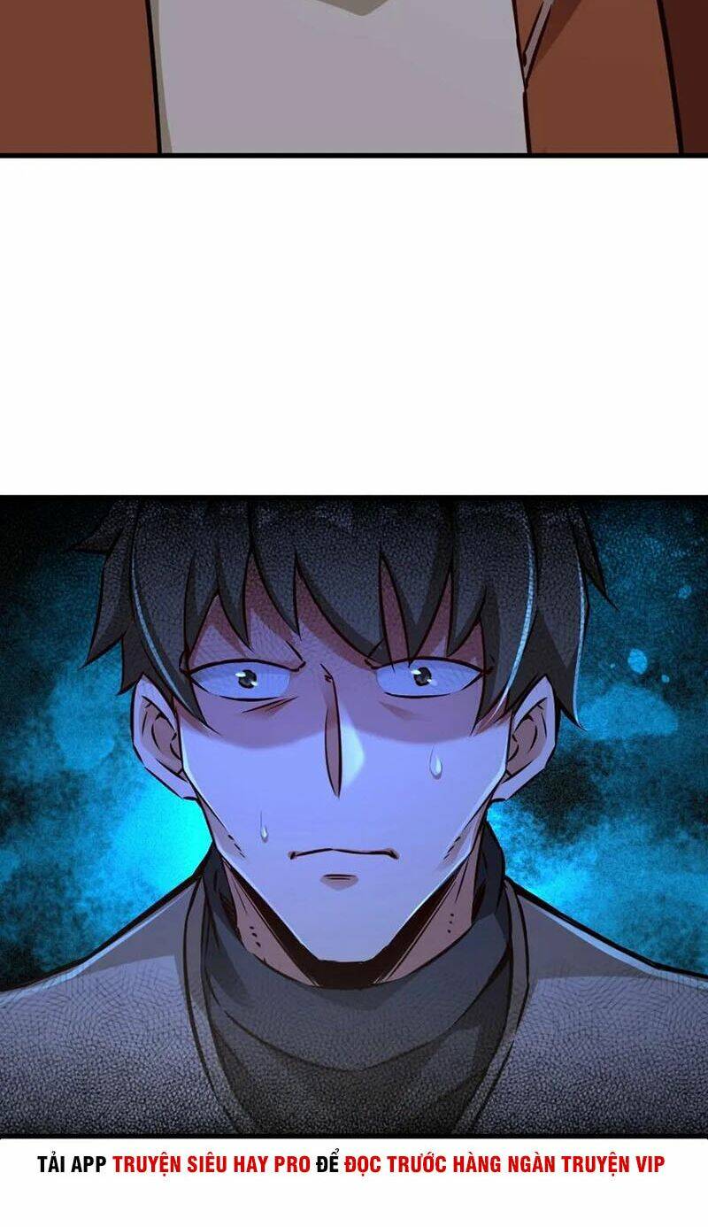 Thả Vu Nữ Đó Ra Chapter 154 - Trang 2