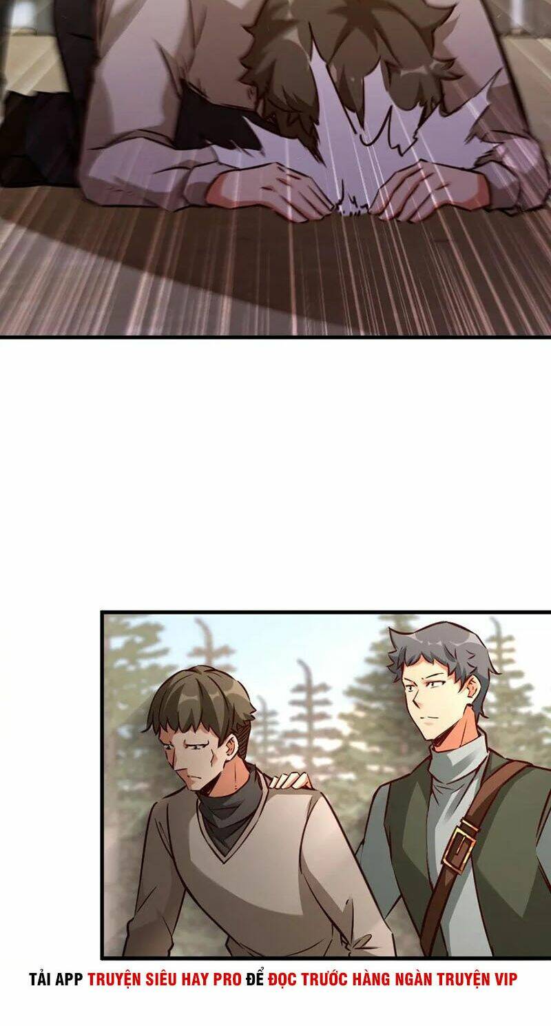 Thả Vu Nữ Đó Ra Chapter 154 - Trang 2