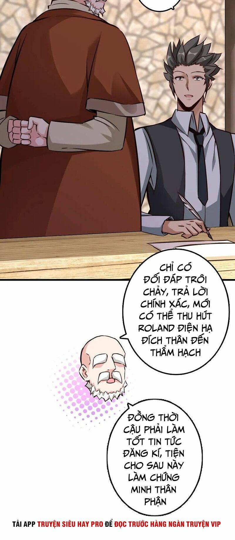 Thả Vu Nữ Đó Ra Chapter 154 - Trang 2