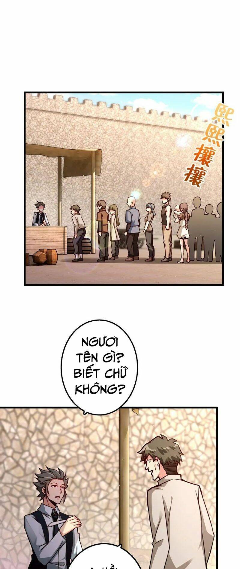 Thả Vu Nữ Đó Ra Chapter 154 - Trang 2